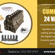 Illustration for article titled Cummins 24 Valve | Call - 512-355-9101 | hamiltoncams.com